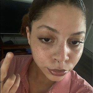 Meet your Posher, Myra